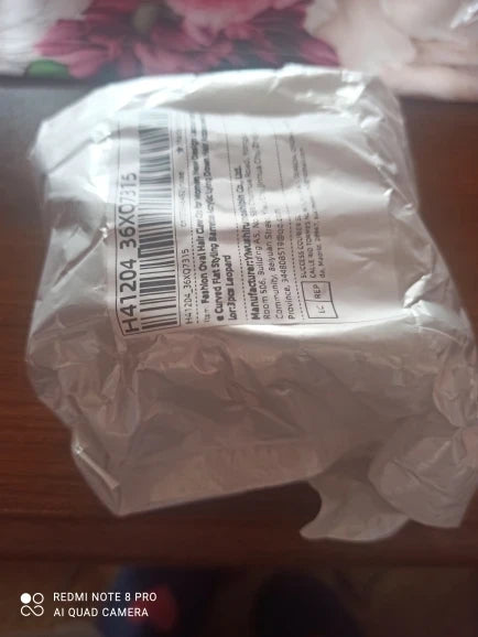 Review Card