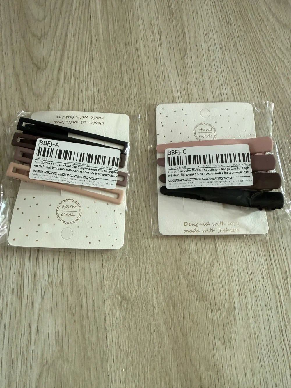 Review Card