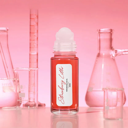 Caia™ Crazy In Love Pheromone Roll On Oil