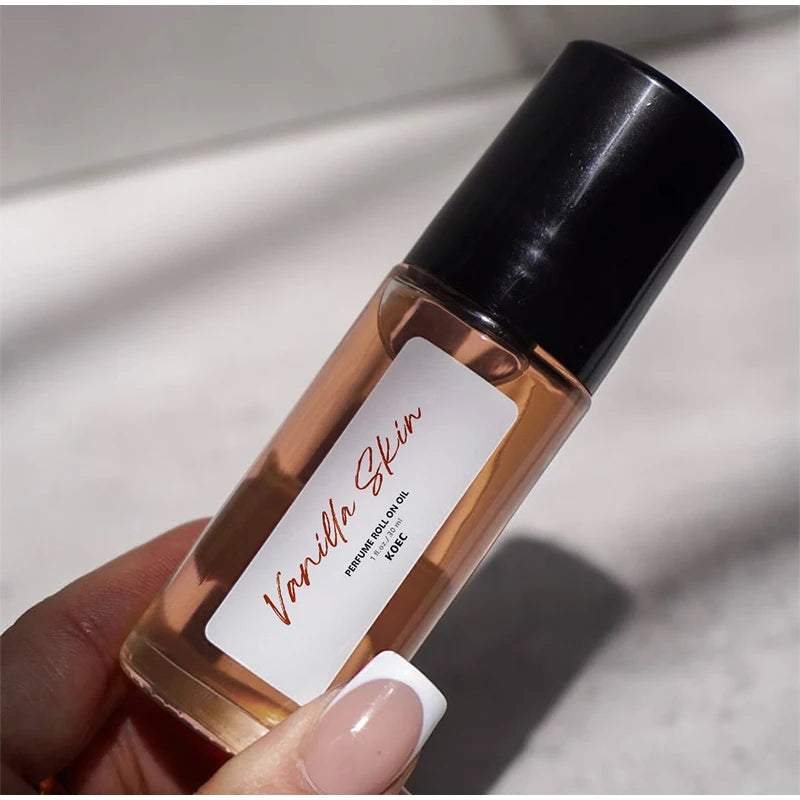 Caia™ Crazy In Love Pheromone Roll On Oil