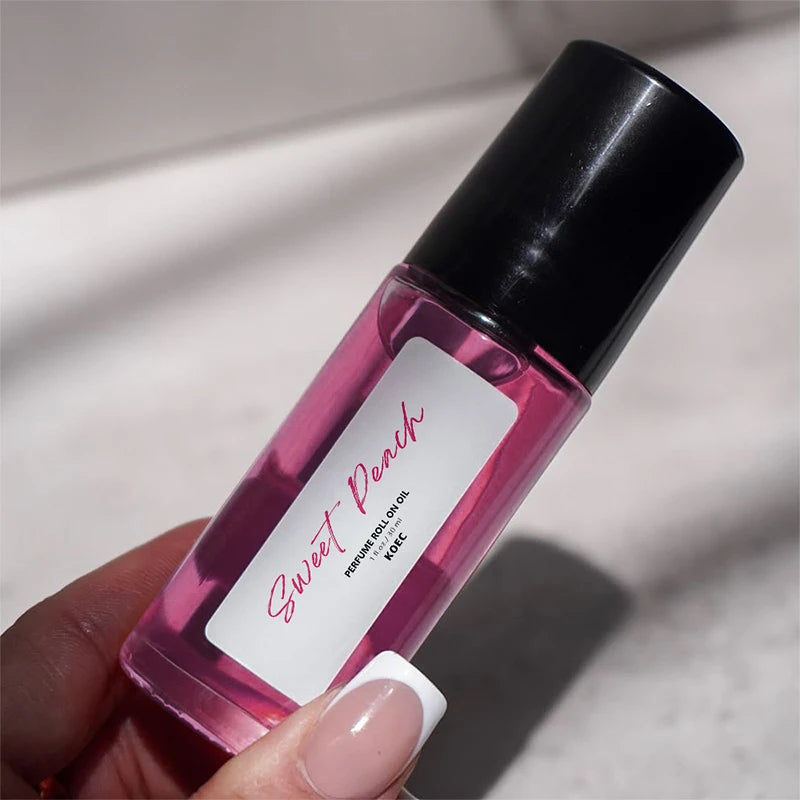 Caia™ Crazy In Love Pheromone Roll On Oil