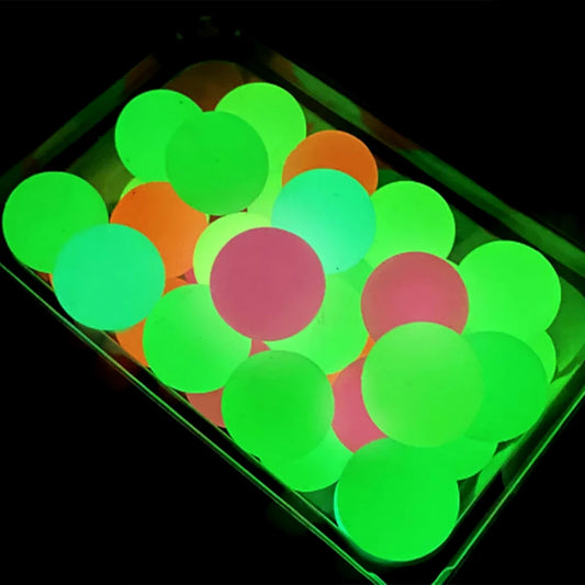Caia Sticky Glow Balls