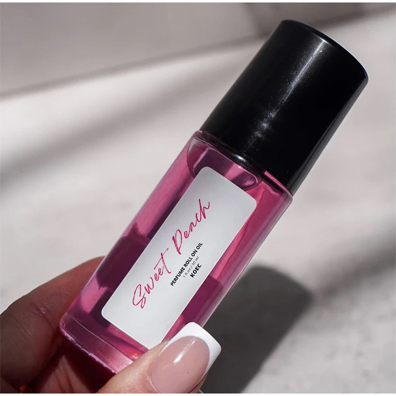 Caia™ Crazy In Love Pheromone Roll On Oil