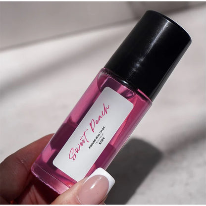 Caia™ Crazy In Love Pheromone Roll On Oil