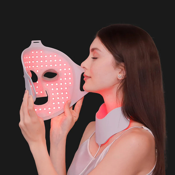 Pro Photon Face Renewal Mask