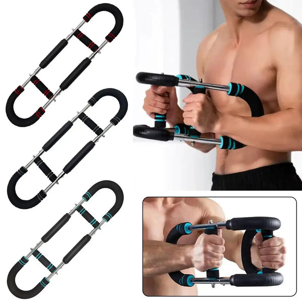 Home Arm Strength Trainer