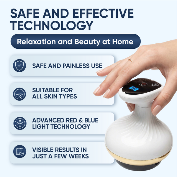 SculptGlow Daily Skin Sculptor Massager