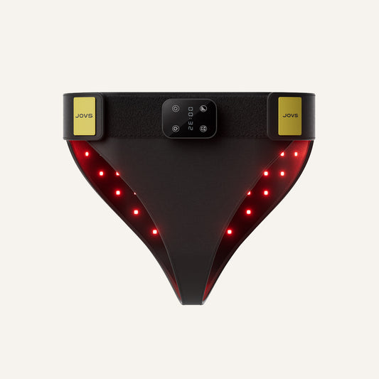 CoreLight Wellness Underwear