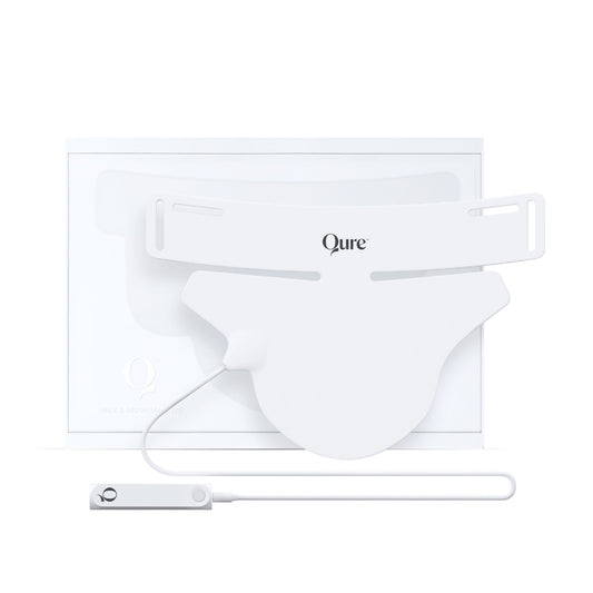 Neck & Décolletage LED System