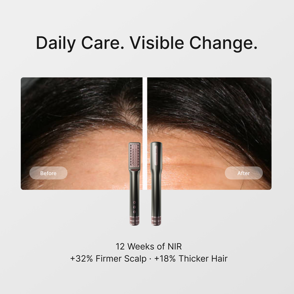 Daily Hair Density Boost Dryer