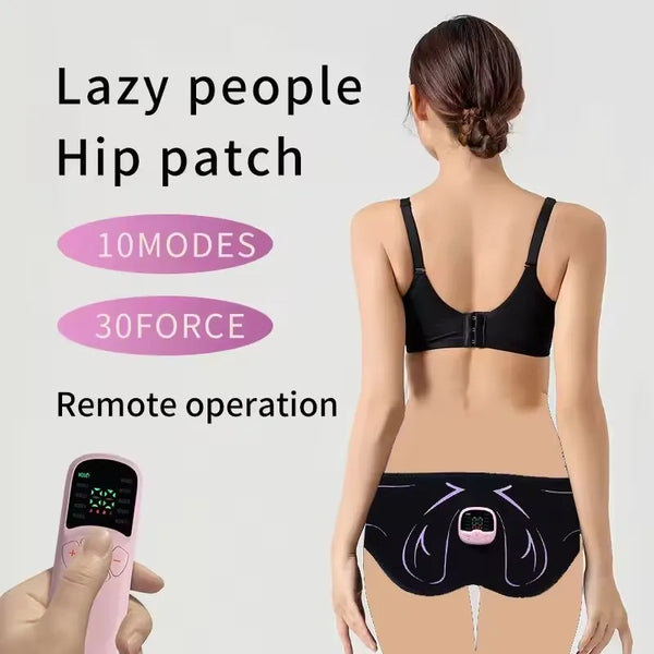 CoreLift Pro Hip Glute Trainer
