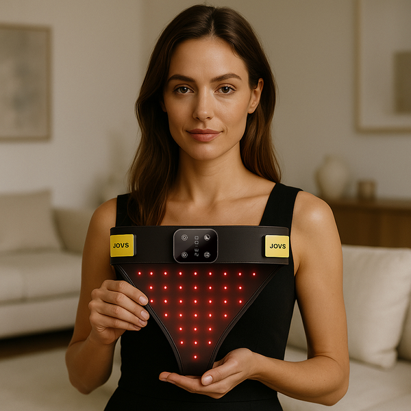 CoreLight Wellness Underwear