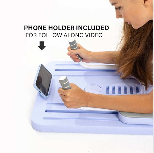 Home Pilates Reformer Pro System
