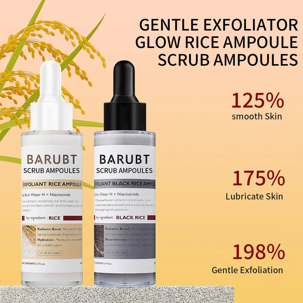 Glow Rice Repair Ampoule