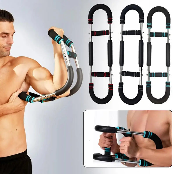 Home Arm Strength Trainer