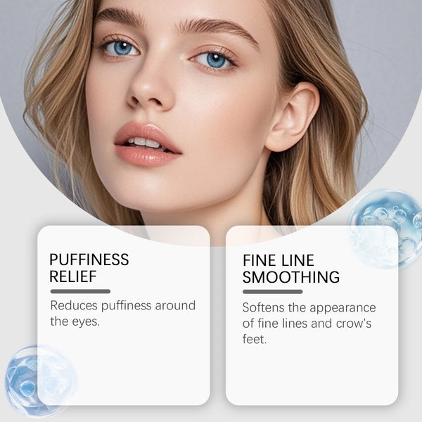 Revive Hydrogel Eye Patches